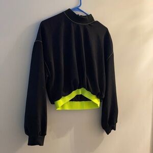 Zara - loose long sleeve jumper​